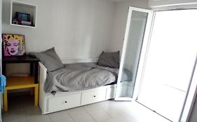 Studio Cosy Avec Terrasse